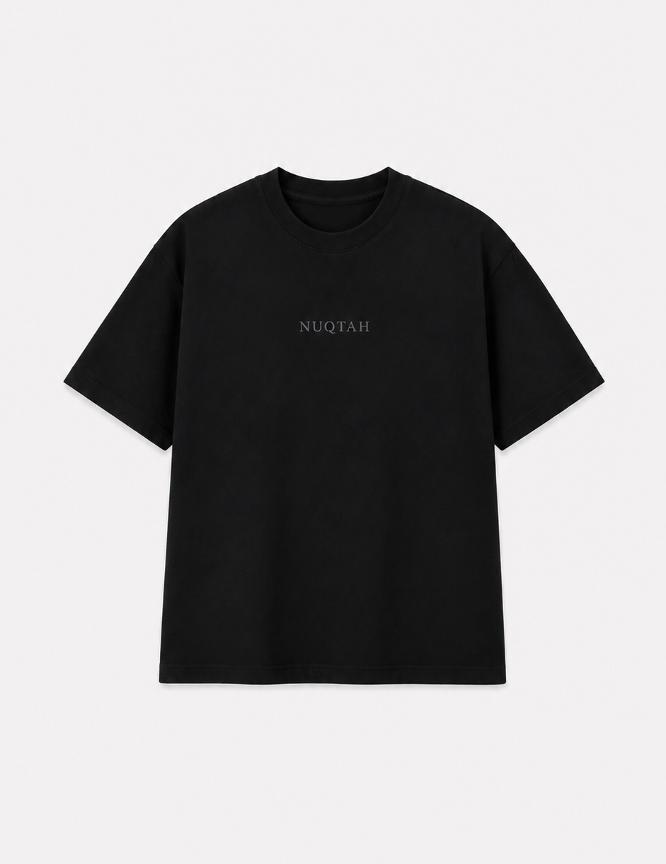 NUQTAH - Algeria Tee