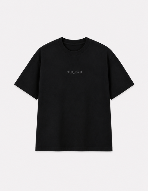 NUQTAH - Algeria Tee