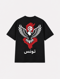 NUQTAH - Tunisia Tee