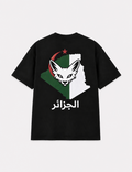 NUQTAH - Algeria Tee